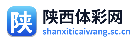 陕西体彩网